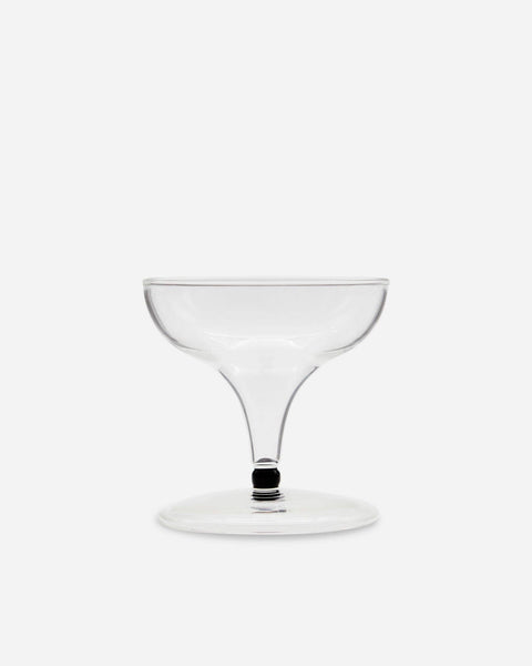 Asobi Coupe Glass