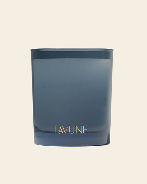 N˚02 Dusk Candle