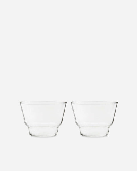 Cirrus Stackable Glass