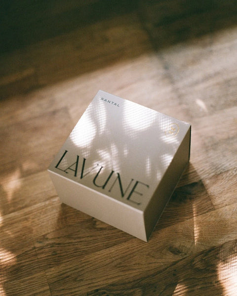 N˚09 Santal